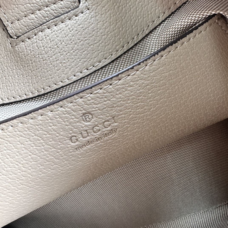 Gucci Top Handle Bags